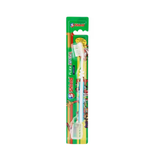 Shield Toothbrush Flex Junior x 12-img