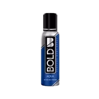 Bold Life Body Spray Aqua 120ml-img