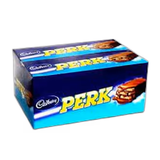 Cadbury Perk Rs. 10 Box (36 Packs)-img