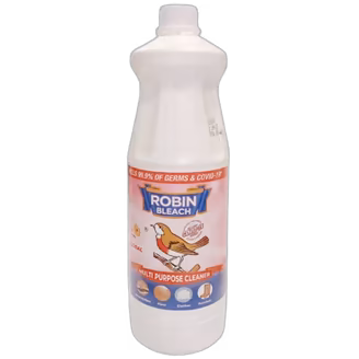 Robin Bleach 450ml Floral-img