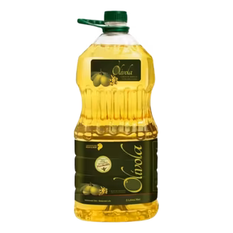 Olivola 4.5L Bottle-img