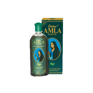 Dabur Amla Hair Oil 100ml-img
