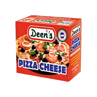 Deen's Pizza Cheese 200g-img