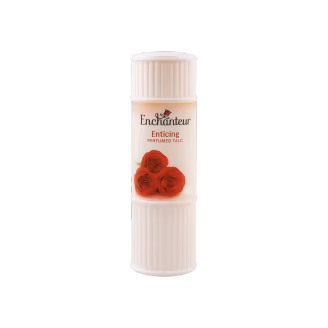 Enchanteur Enticing Talcome Powder 125g-img