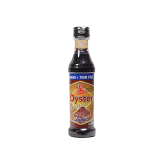 Key Oyster Sauce Bottle 250g-img