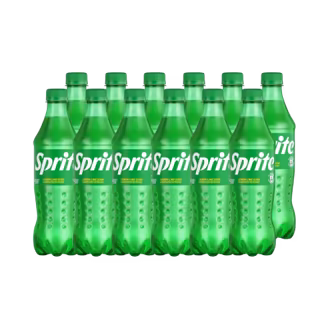Sprite 350ml Bottle x 12-img