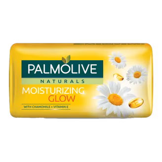 Palmolive Soap Moisturizing Glow 98g-img