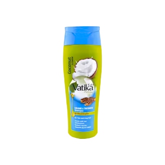 Dabur Vatika Shampoo Volume & Thickness 360ml-img