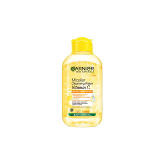 Garnier Micellar Cleansing Water Vitamin C 125ml-img