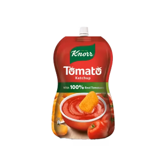 Knorr Tomato Ketchup 400g Pouch-img