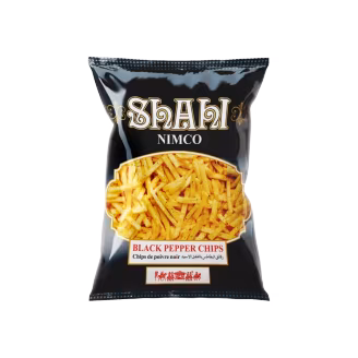 Shahi Chips Black Pepper Rs. 50 Pack-img