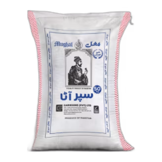 Mughal Aata 5 Kg