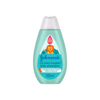Johnson's Baby Shampoo 300ml