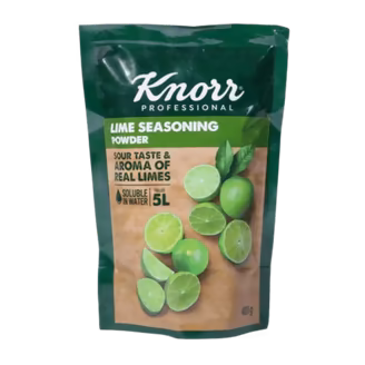 Knorr Lime Seasoning 400G