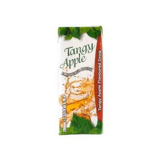 Murree Brewery Tops Tangy Apple 200ml-img