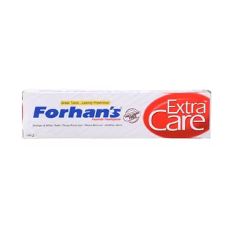 Forhan’s Triclosan Free Toothpaste 180g-img
