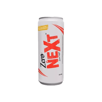 Cola Next Zero Can 250ml-img