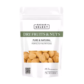 Bazaar Select Dried Apricot Pack 150g-img