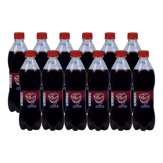 Vimto Sparkling Fruit Flavor 500ml Pack x12-img