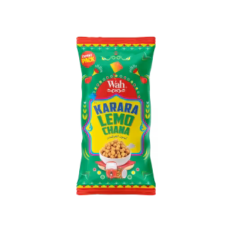 Wah Karara Lemo Channa 18g Pack-img