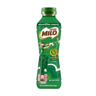 Nestle Milo 180ml Bottle-img
