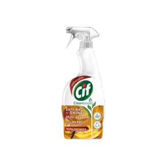 CIF Anti Bacterial & Shine Winter Indulgence Spray Bottle 700ml-img