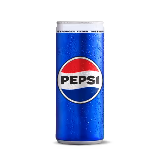 Pepsi 250ml Can