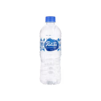 Pakola Water 500ml