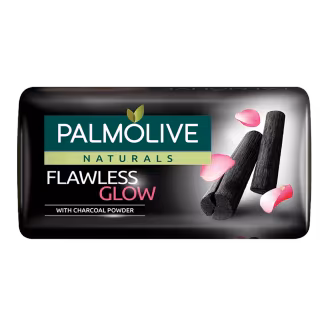 Palmolive Soap Flawless Glow 130g-img