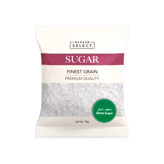 Bazaar Select Sugar 1kg-img