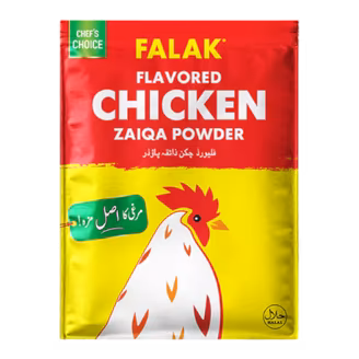 Falak Chicken Powder 100g-img