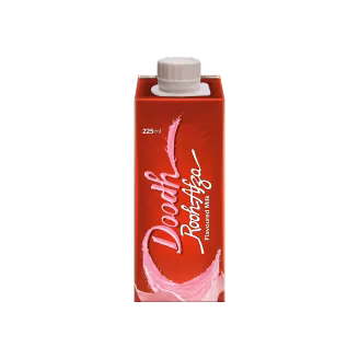 Hamdard Doodh Rooh Afza 225ml-img