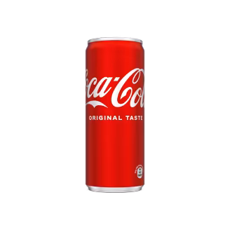 Coca Cola Can 250ml-img