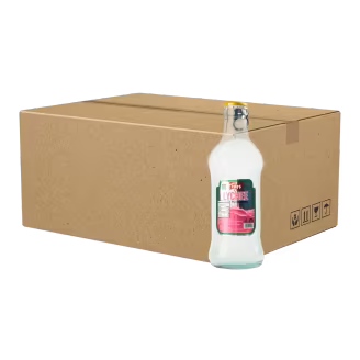 Murree Brewery Tops NR Lychee Juice Carton (250ml x 12)-img