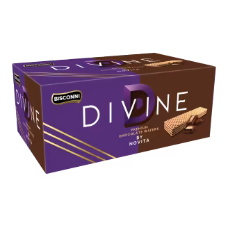 Bisconni Divine Original Rs. 40 Box (8 Packs)-img