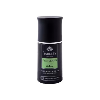 Yardley Deodorant Roll On Urbane 50ml-img
