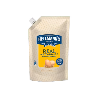 Hellmann's Real Mayonnaise 900ml-img