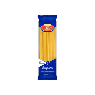 Pasta Reggia Linguine 500g-img