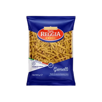 Pasta Reggia Gemelli 500g-img