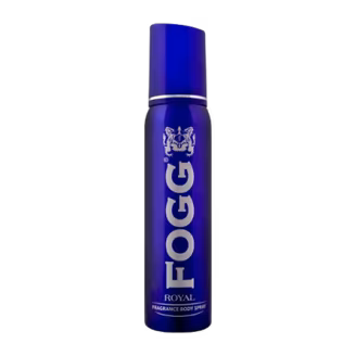 Fogg Body Spray Royal 120ml-img