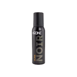 Krone Noir Body Spray Dune Gas Free 120ml-img