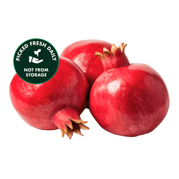 Pomegranate for hydration and freshness in Ramadan