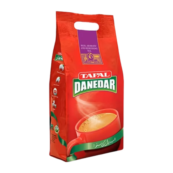 Tapal Danedar Tea for Ramadan routines