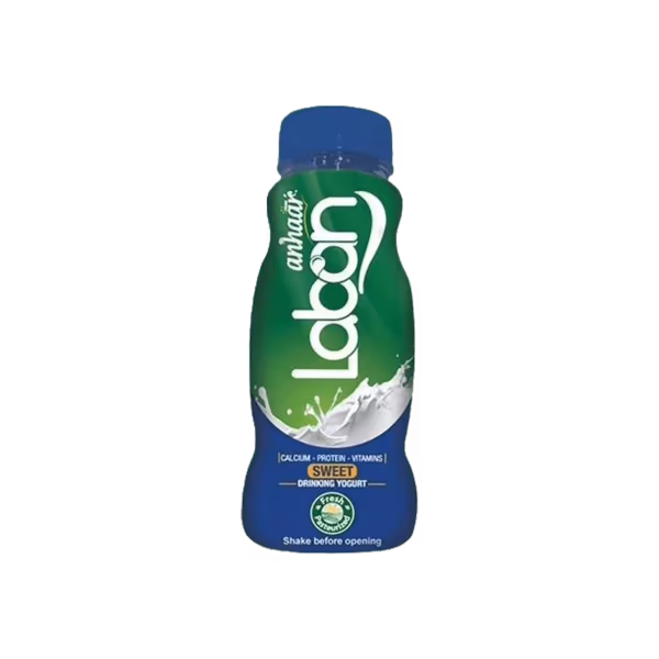 Anhaar Sweet Laban for Ramadan drinks