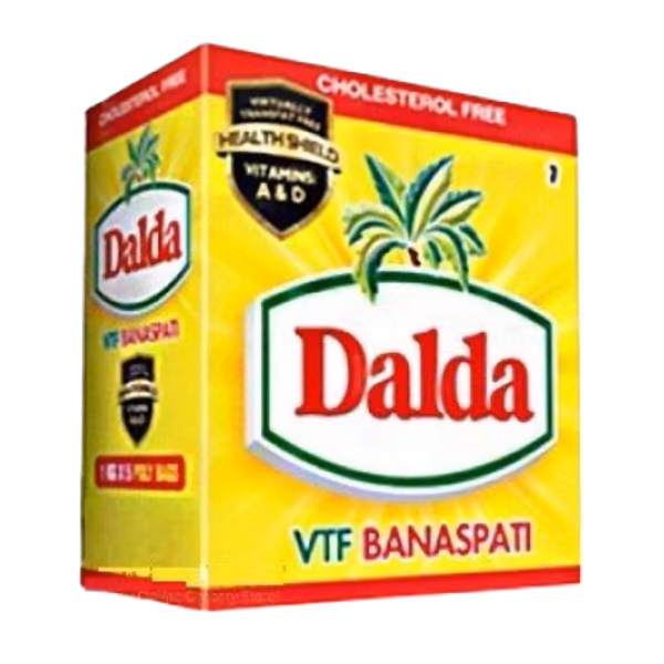Dalda Banaspati Ghee For Traditional Ramadan Meals