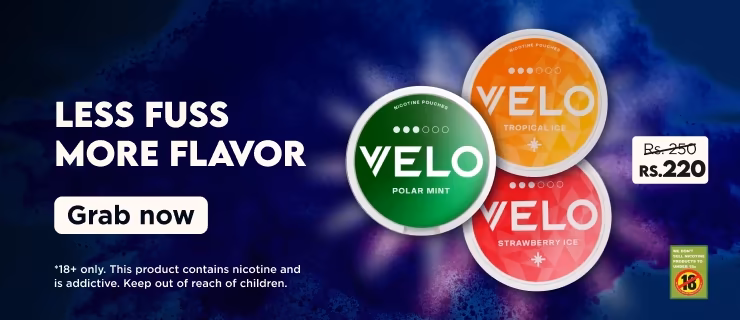Velo