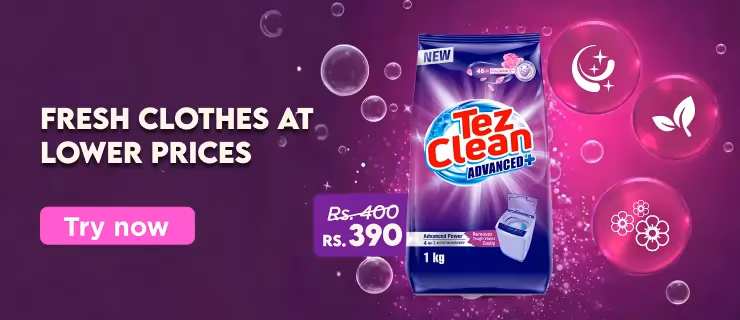 Bazaar Select Flour & Pulses