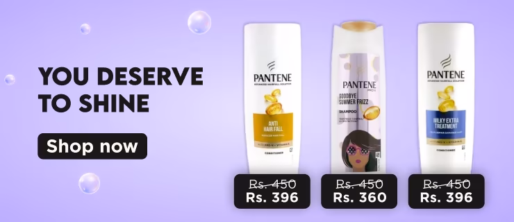 Pantene