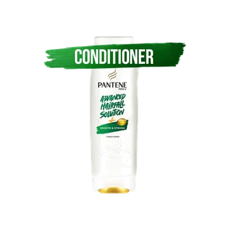 Pantene Conditioner Smooth & Strong 180ml-img