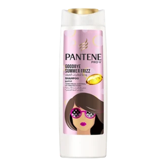Pantene Shampoo Anti Frizz 185ml-img